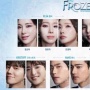 Tampil 13 Agustus, Musikal Frozen Korea Rilis Jajaran Pemain Utama