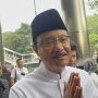 Dapat Salam dari Gus Yaqut yang Ditahan KPK, Begini Respons Mensos Gus Ipul