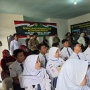 Dukung Asta Cita Prabowo Subianto, Kodim 0623 Cilegon Ajak Pelajar Melek Ketahanan Pangan