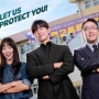 Teach You a Lesson Rilis Jadwal Tayang, Drama Aksi Terbaru Berlatar Sekolah
