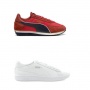 5 Sepatu Puma Lifestyle Diskon di Sports Station, Harga Mulai Rp200 Ribuan