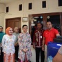 Pemprov DKI Bagikan 357 Toren Gratis di Jakarta Timur, Warga Kini Tak Lagi Kesulitan Air Bersih