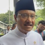 Gus Ipul Konsultasi Soal Pengadaan Sepatu Sekolah Rakyat Rp 27 Miliar ke KPK