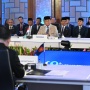 Prabowo 'Pamer' Proyek 100 GW Surya RI di ASEAN, Ingatkan Ancaman Krisis Energi