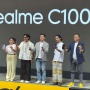 realme C100 Jadi HP 8000mAh Termurah 2026, Bisa Dipakai Gaming dan Streaming Seharian