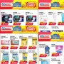 Promo JSM Alfamart 8-10 Mei 2026: Diskon Deterjen, Skincare, hingga Popok Mulai Rp6 Ribuan