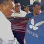 Rasa Haru Selimuti Rumah Duka Haerul Saleh, Peti Jenazah Diantar Para Pimpinan BPK