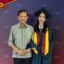Viral Tampilan Sederhana Sultan Brunei Saat Wisuda Anak, Netizen: Tapi Jamnya Rp2,3 Miliar