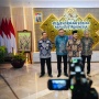Kemensos Bentuk Tim Khusus untuk Mendalami Pengadaan Sepatu Sekolah Rakyat