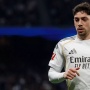 Federico Valverde Cedera Kepala usai Berkelahi dengan Tchouameni