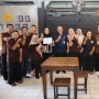 Kemnaker Perkuat Dunia Kerja Inklusif Melalui Pendampingan Penyerapan Tenaga Kerja Disabilitas
