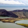 Peneliti Ungkap Hubungan Penyusutan Danau Turkana dengan Aktivitas Gempa Bumi