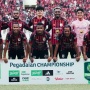 Dikalahkan Adhyaksa FC, Persipura Jayapura Gagal Promosi ke Super League Musim Depan