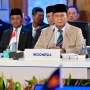 Prabowo di KTT ASEAN: Dunia Sedang Genting, BIMP-EAGA Harus Lebih Adaptif dan Berdampak