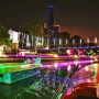 Yuk Liburan ke Surabaya! Jelajahi Panggung Budaya Terbesar Tahun Ini di Perayaan HJKS ke-733