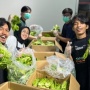Cegah Food Waste, Bagaimana Food Cycle Indonesia Ajak Anak Muda Selamatkan Surplus Pangan?