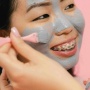 4 Clay Mask Peppermint dengan Sensasi Cooling untuk Hempas Minyak Membandel