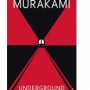 Mendengar Suara Korban Teror Gas Sarin Tokyo dalam Buku Underground
