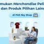 UMKM Mitra Binaan Pertamina Mengudara, Kini Menjangkau Penumpang Pesawat Pelita Air