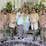 Tangis Soimah Pecah di Pernikahan Sang Putra, Aksa Uyun Resmi Nikahi Yosika Ayumi
