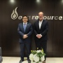 Pertamina Jajaki Penguatan Kerja Sama dengan EOG Resources untuk Dorong Peningkatan Produksi Migas