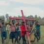 Film Pesta Babi Tentang Apa? Pemutarannya Dibubarkan Kampus Unram Bikin Mahasiswa Geram