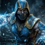 Pencipta Mortal Kombat Bahas Game Baru, Ingin Hadirkan Karakter Street Fighter