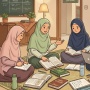 Sebagai Santri, Saya Marah: Pelecehan Tak Boleh Dinormalisasi di Pesantren