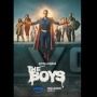 Review The Boys Season 5: Kritik Tajam Otoritarianisme di Dunia Modern!