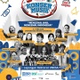 Once Mekel Boyong Slank hingga Musisi Lintas Generasi di Gema Kampus Surabaya