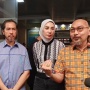 Nama Baiknya Terlanjur Rusak, Erin eks Andre Taulany Ancam ART dan Dalang Kasus dengan Denda Rp4 M