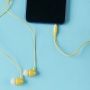 Earphone Kabel Kembali Digemari Anak Muda, Nostalgia atau Kesadaran?