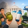 Mengapa Pemerintah Mau Ganti LPG ke CNG? Apa Untung dan Bahayanya?