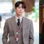 Intip Peran Lee Jun Young di Reborn Rookie, Mantan Atlet yang Bertukar Jiwa