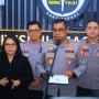 Polri Lakukan Mutasi Besar-besaran, 108 Pati dan Pamen Alami Rotasi Jabatan