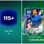 52 Kode Redeem FC Mobile Terbaru 9 Mei 2026: Klaim Kartu 115-120 dan Tag Gratis