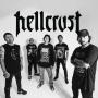 Lo Lagi Lo Lagi! Plot Twist Formasi Anyar Hellcrust