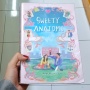 Ketika Chat Mesra Ternyata Salah Sasaran: Manisnya Sweety Anatomi