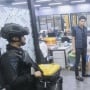 Brimob Bersenjata Lengkap Kepung Hayam Wuruk: Markas Judi Online Jaringan Internasional Terendus