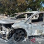 Update Kericuhan Lukas Enembe: 14 Orang Diperiksa, Polisi Data Puluhan Kendaraan yang Rusak
