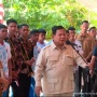 Prabowo Janji Renovasi Puskesmas dan Sekolah di Miangas