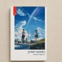 Dinamika Tukar Raga dan Misteri Itomori dalam Your Name karya Makoto Shinkai