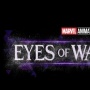Review Serial Eyes of Wakanda: Sebuah Warisan Mata yang Menjaga Rahasia