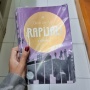 Realita Kehidupan Dewasa yang Tidak Selalu Indah di Buku Rapijali 3