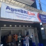 1.108 Agen BRILink Jangkau Desa-desa di Klaten, Perputaran Uang Tembus Rp1,13 Triliun