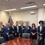 Pertamina-Departemen Energi Amerika Serikat Bahas Penguatan Pasokan Energi & Infrastruktur Strategis