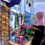 Ada Semangat dan Kehidupan Baru dari Balik Pintu Huntara