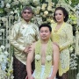 Biodata, Umur, dan Pekerjaan Mentereng Aksa Anak Soimah yang Baru Menikah