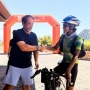 Tembus Rute Neraka 1.034 KM, Juney Hanafi Jadi Orang Indonesia Pertama Juara Lintang Flores