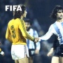 Mario Kempes, Mesin Gol Timnas Argentina yang Pernah Mengguncang Liga Indonesia
